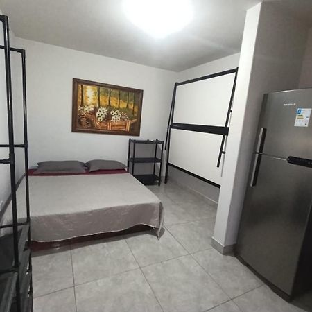 Hostel Raizer Campo Grande  Bagian luar foto