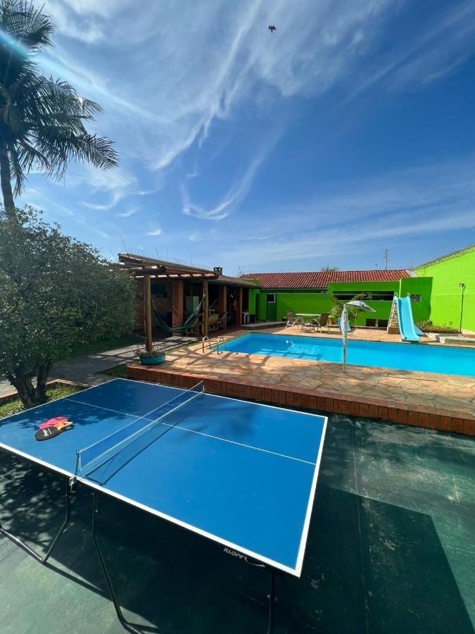 Hostel Raizer Campo Grande  Bagian luar foto