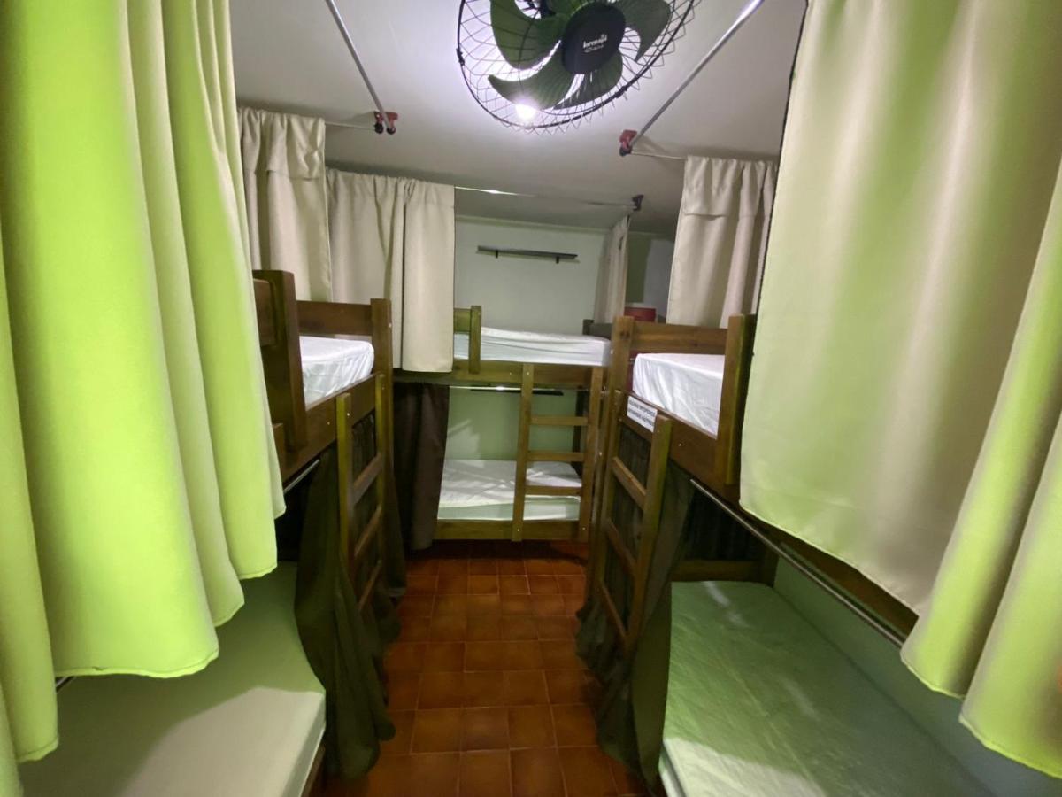 Hostel Raizer Campo Grande  Bagian luar foto
