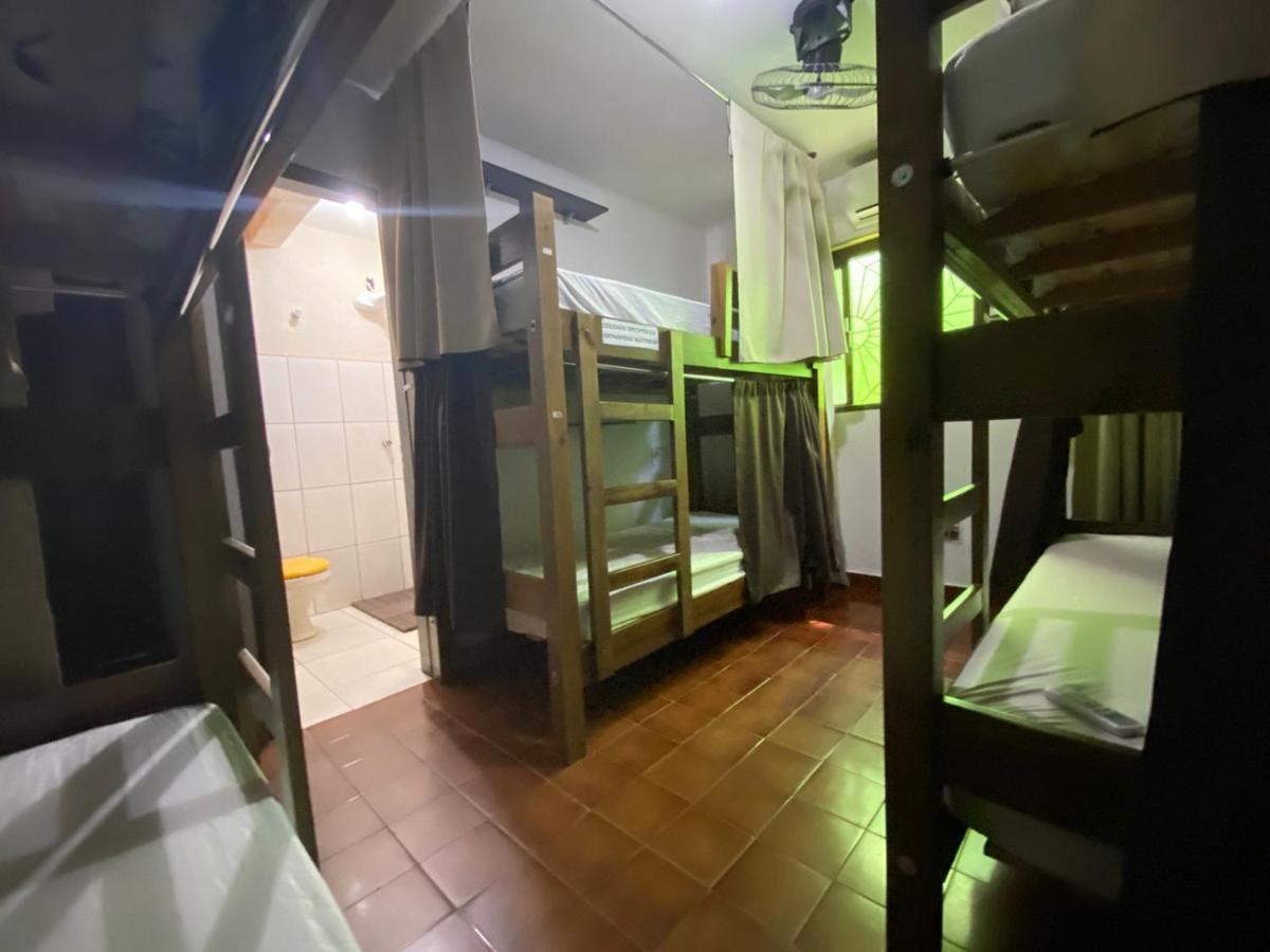 Hostel Raizer Campo Grande  Bagian luar foto