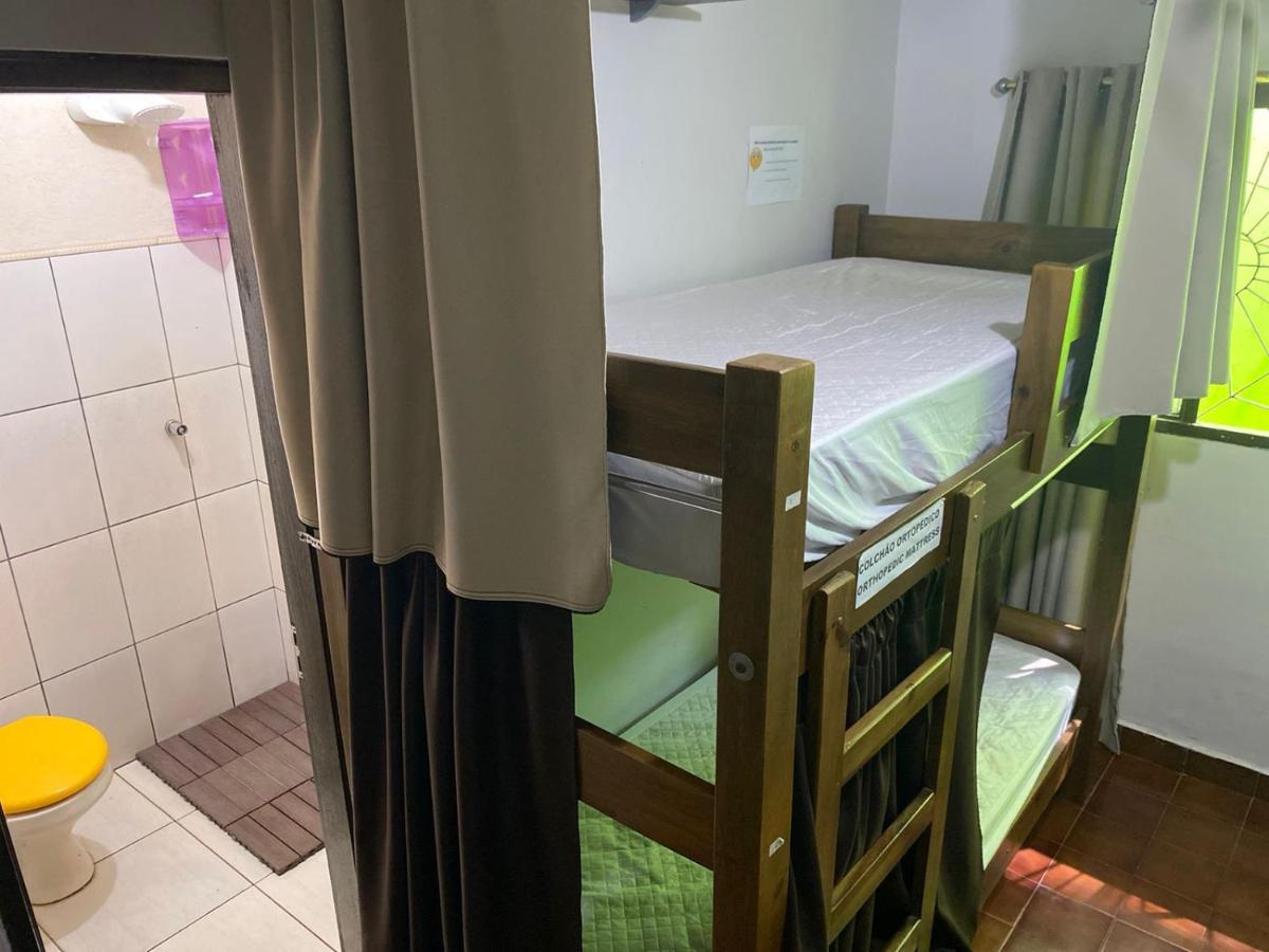 Hostel Raizer Campo Grande  Bagian luar foto