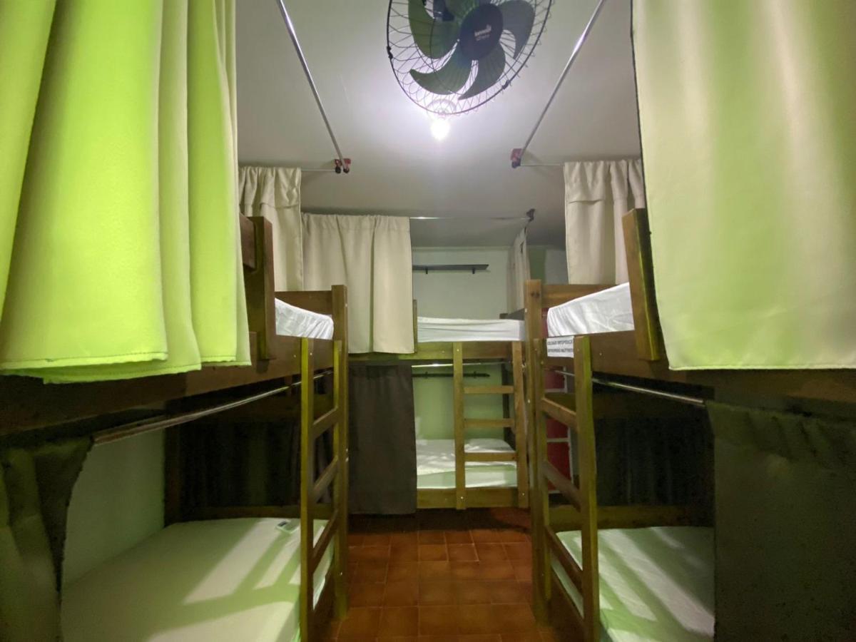 Hostel Raizer Campo Grande  Bagian luar foto