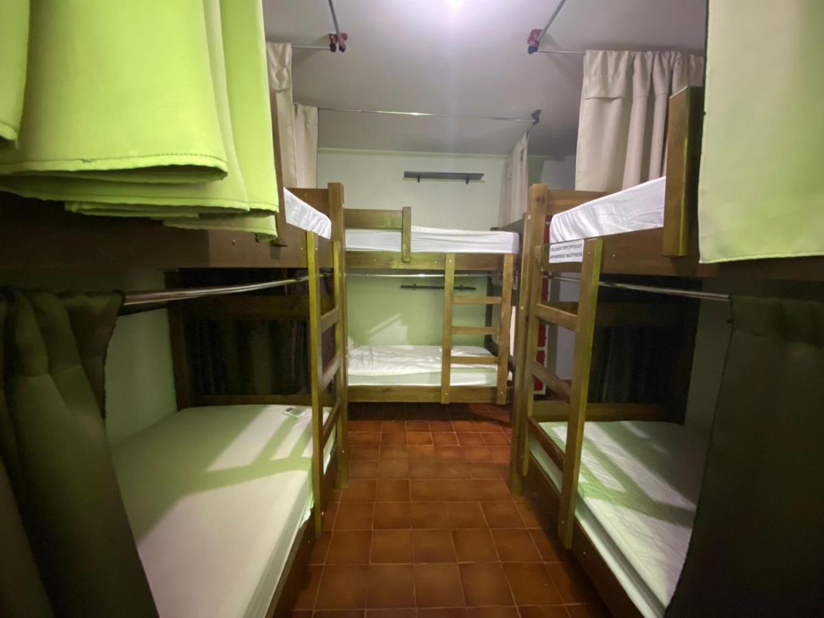 Hostel Raizer Campo Grande  Bagian luar foto