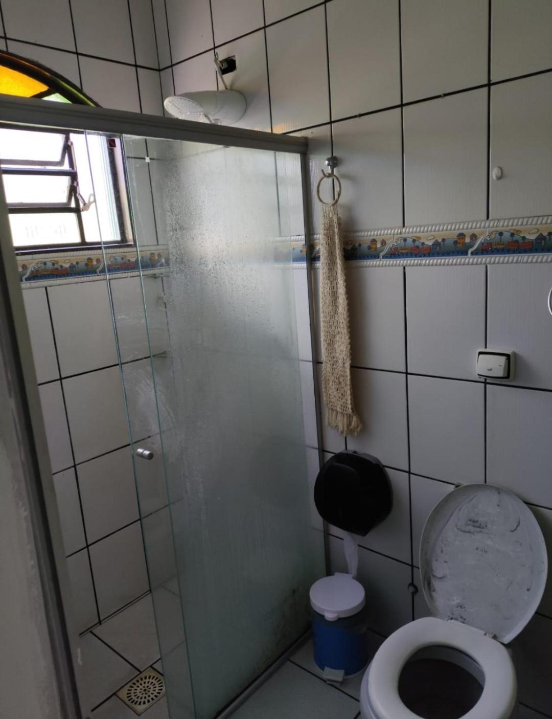 Hostel Raizer Campo Grande  Bagian luar foto