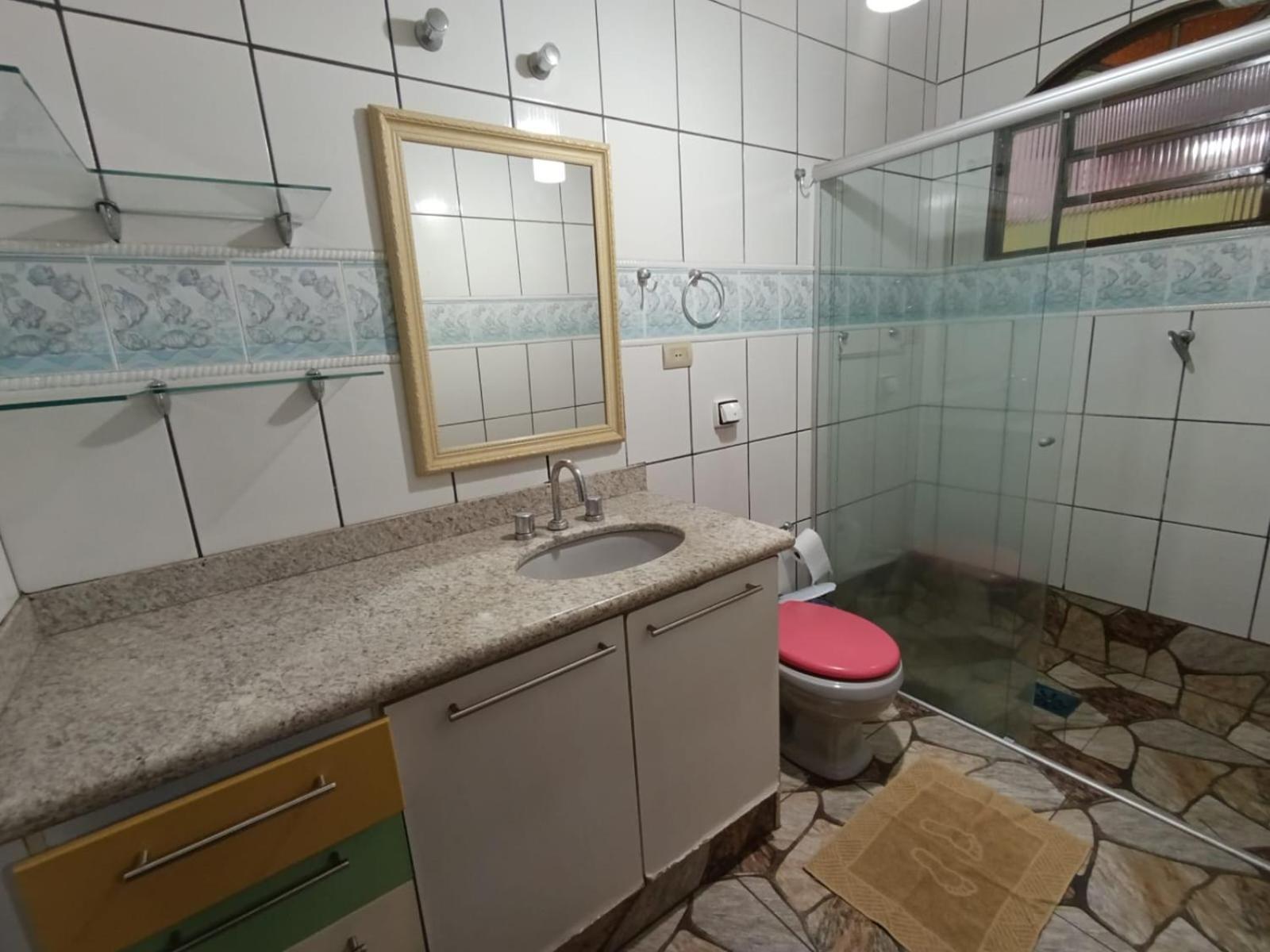 Hostel Raizer Campo Grande  Bagian luar foto