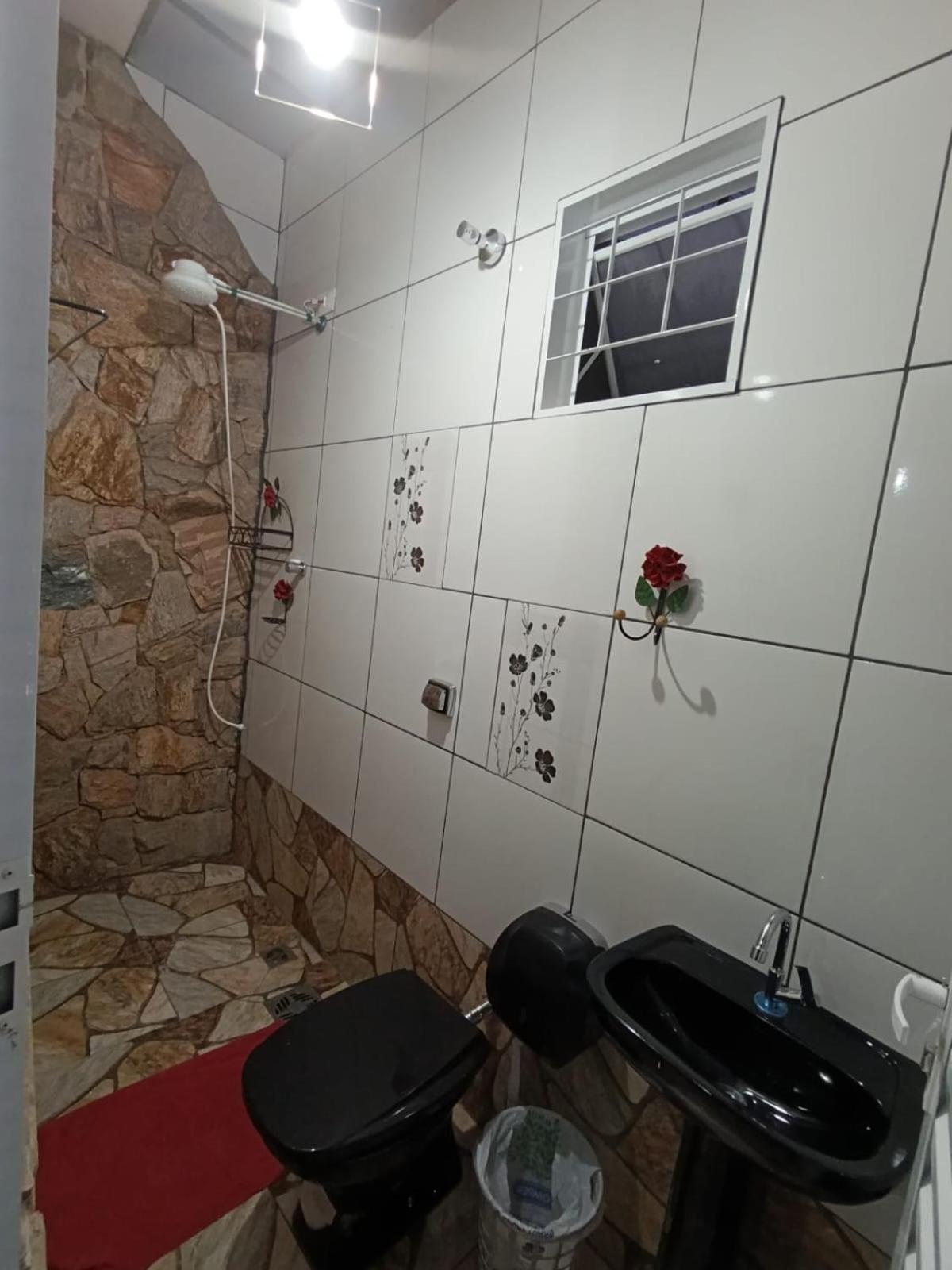 Hostel Raizer Campo Grande  Bagian luar foto