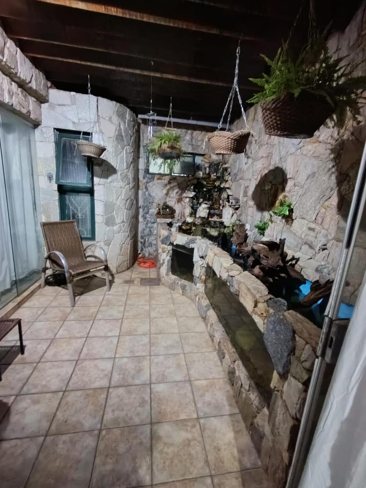 Hostel Raizer Campo Grande  Bagian luar foto