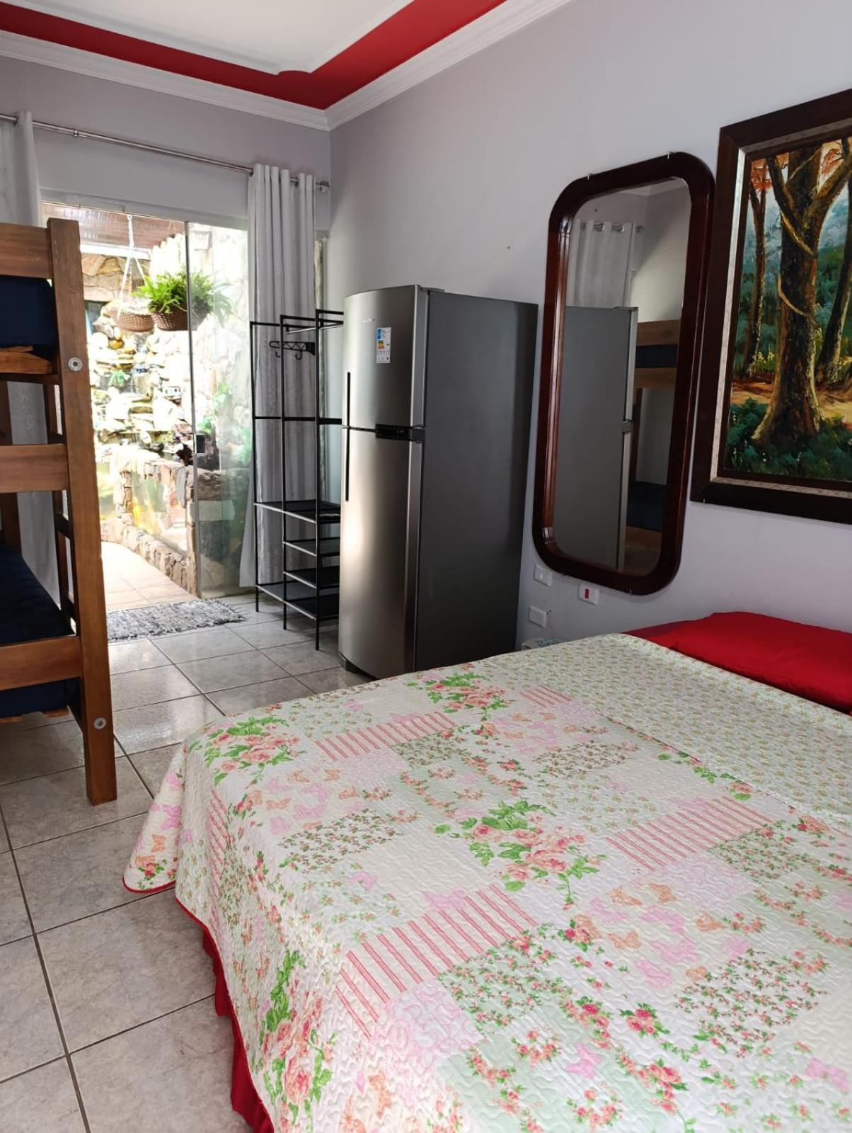 Hostel Raizer Campo Grande  Bagian luar foto