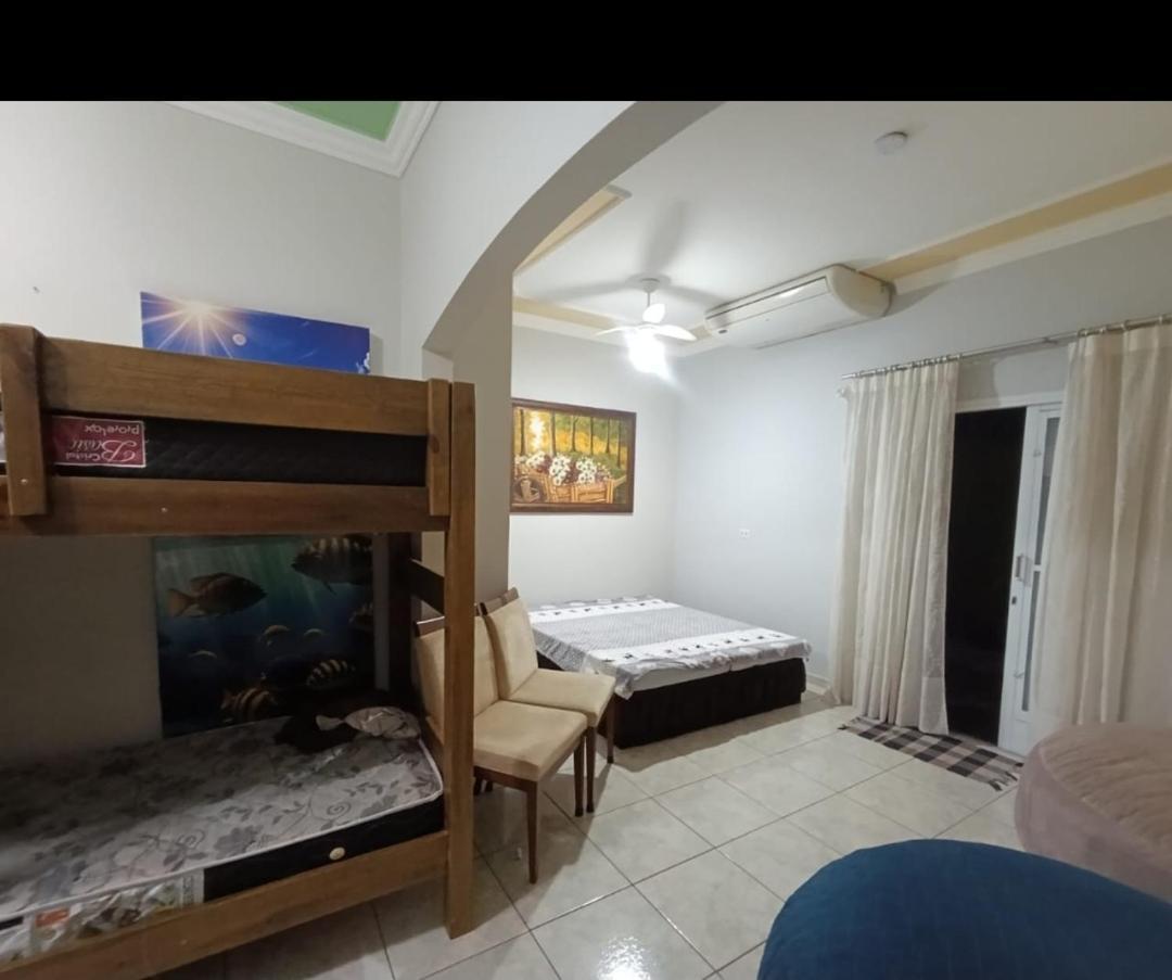 Hostel Raizer Campo Grande  Bagian luar foto
