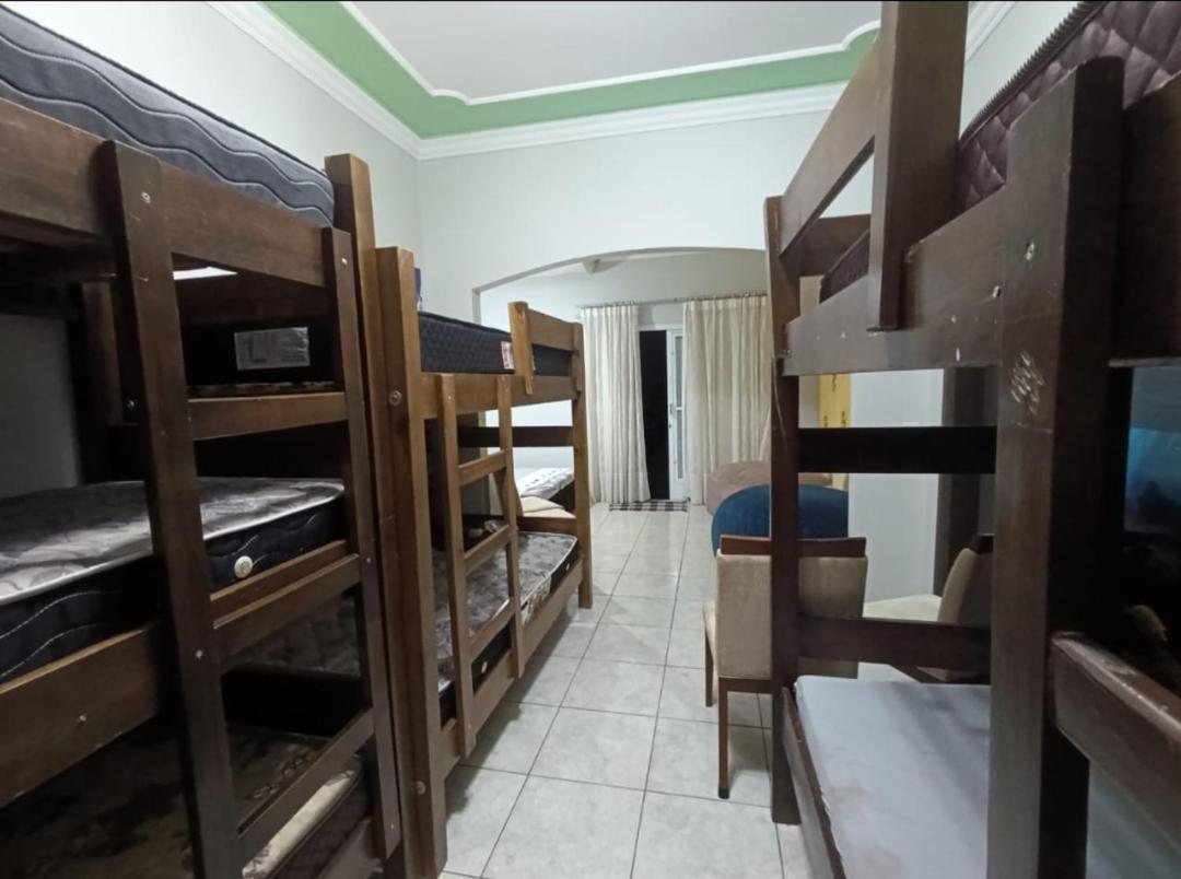 Hostel Raizer Campo Grande  Bagian luar foto