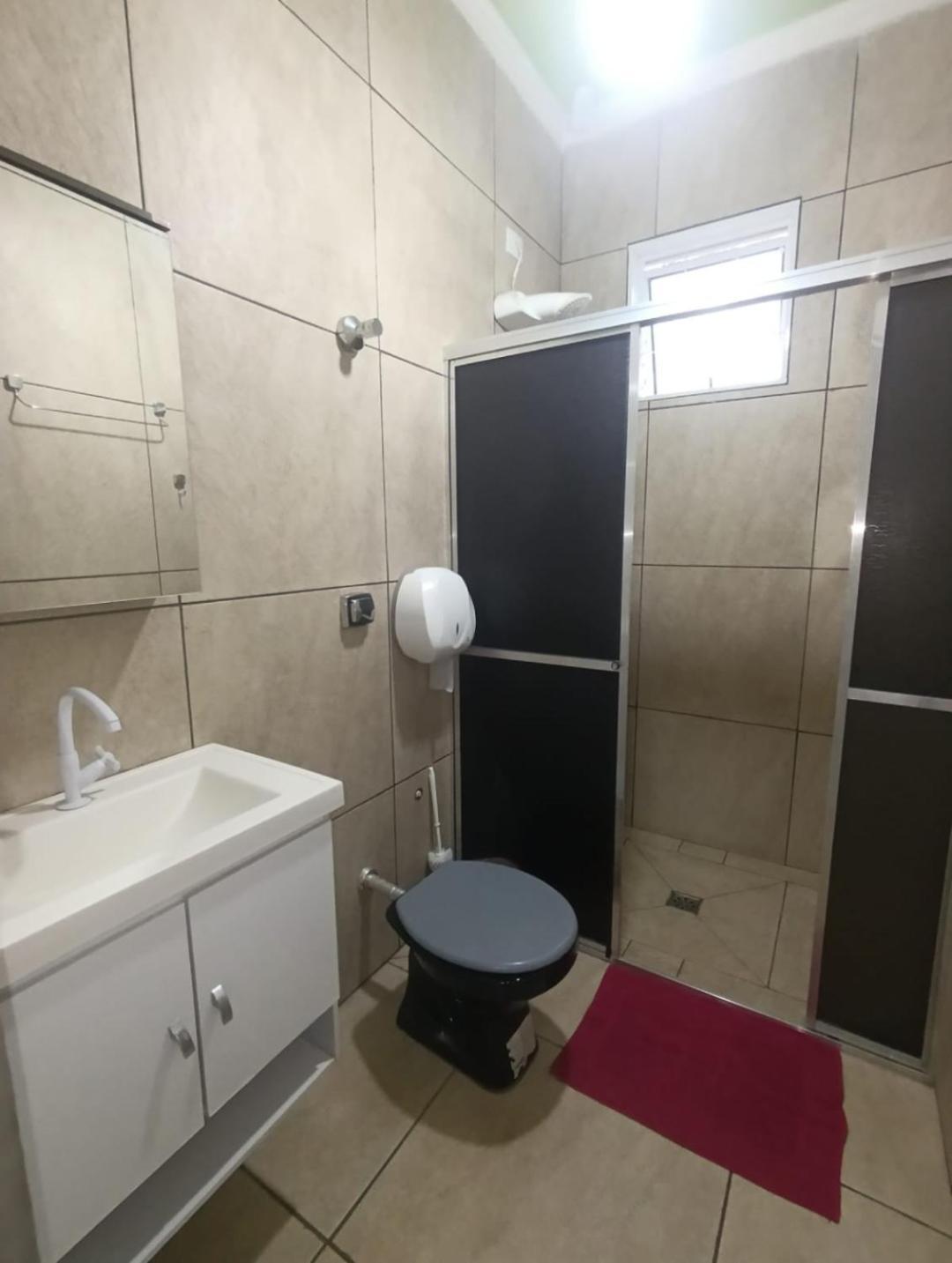 Hostel Raizer Campo Grande  Bagian luar foto