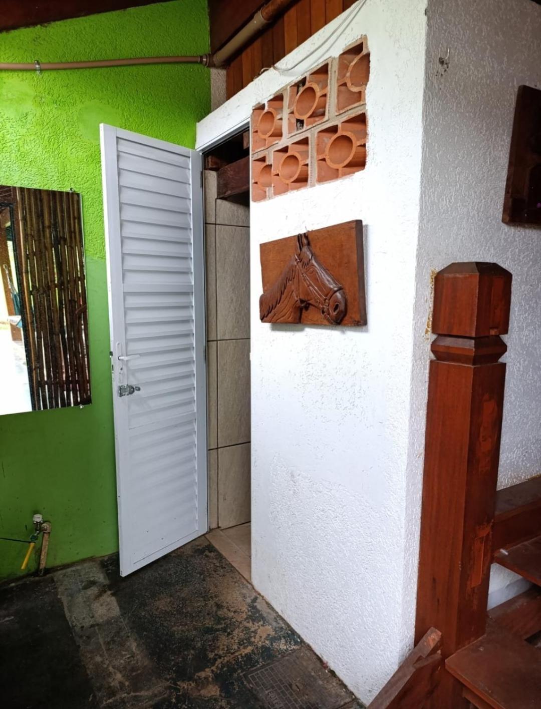 Hostel Raizer Campo Grande  Bagian luar foto