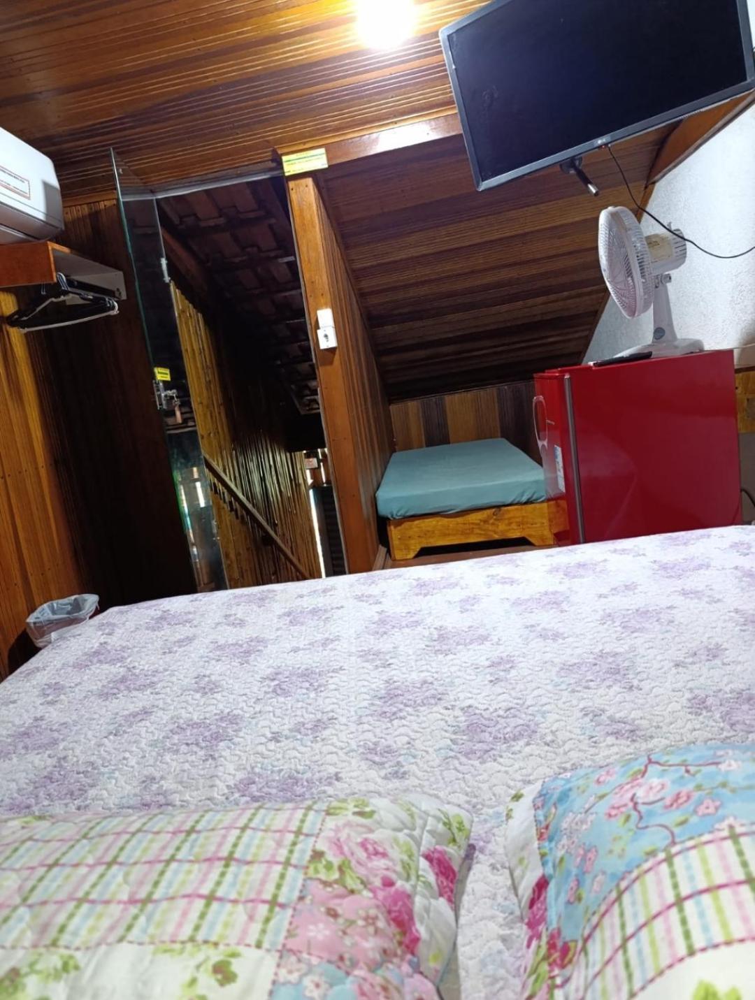Hostel Raizer Campo Grande  Bagian luar foto