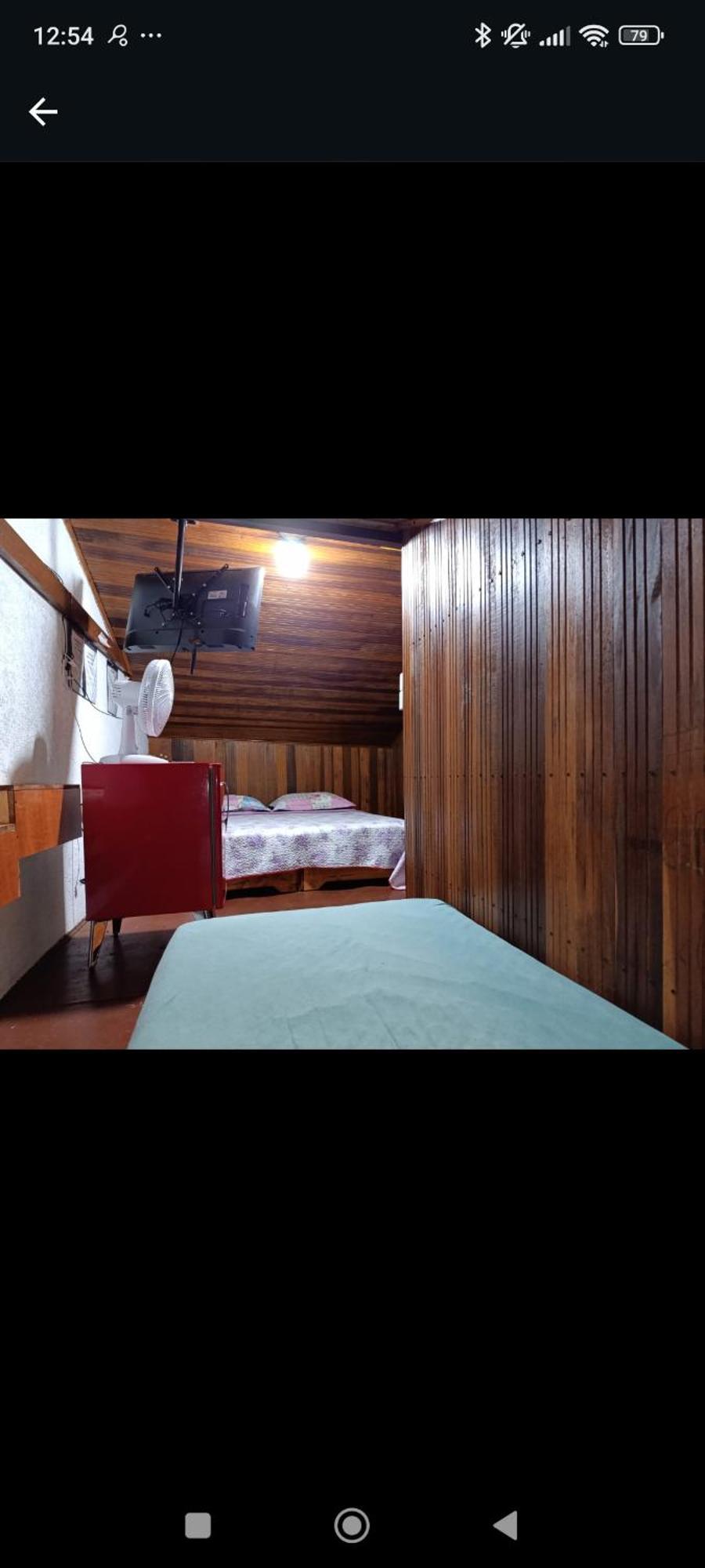 Hostel Raizer Campo Grande  Bagian luar foto