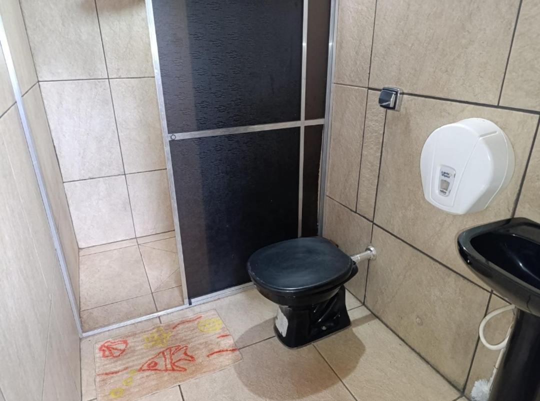 Hostel Raizer Campo Grande  Bagian luar foto