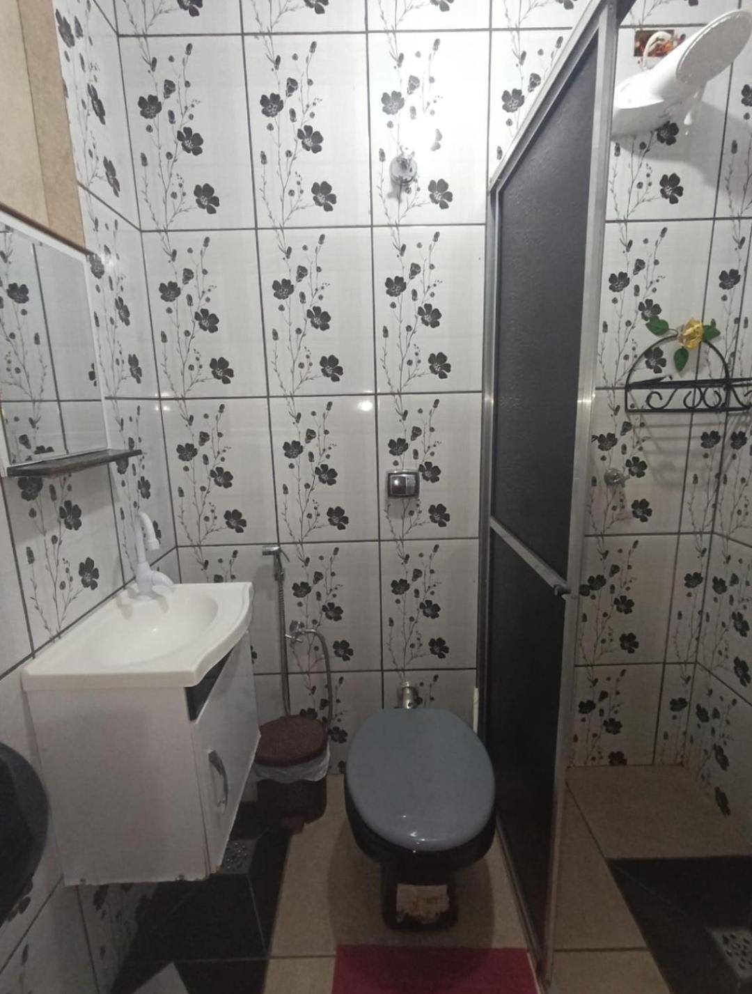 Hostel Raizer Campo Grande  Bagian luar foto