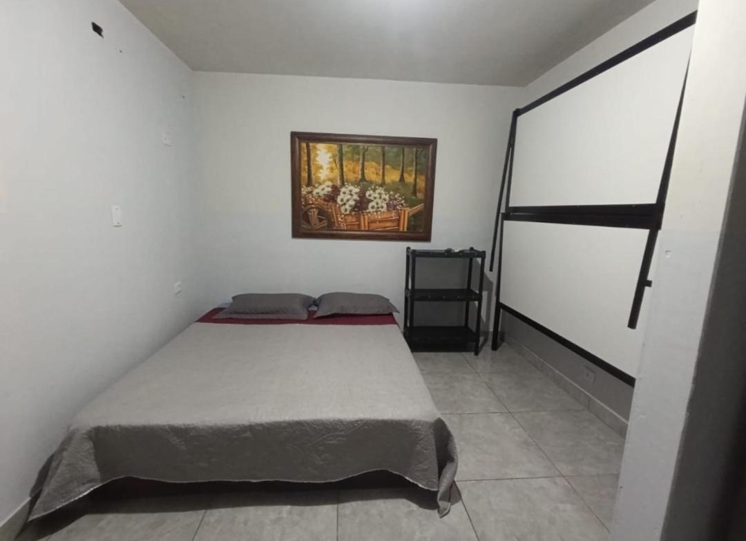 Hostel Raizer Campo Grande  Bagian luar foto
