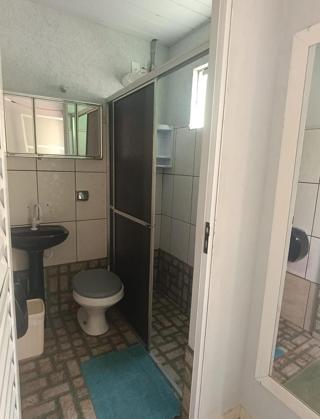 Hostel Raizer Campo Grande  Bagian luar foto